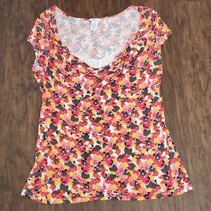Candies Top size XL
